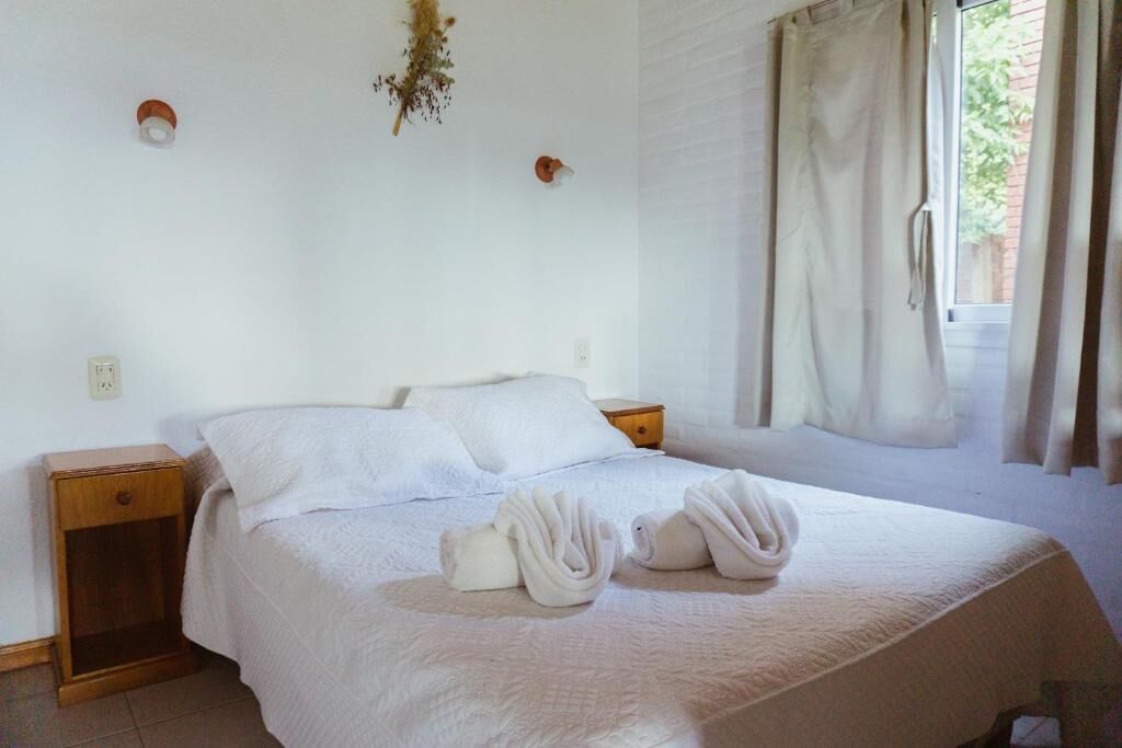 Standard Suite, Garden View | Free WiFi