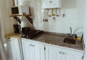 Standard Studio | Private kitchen | Toaster