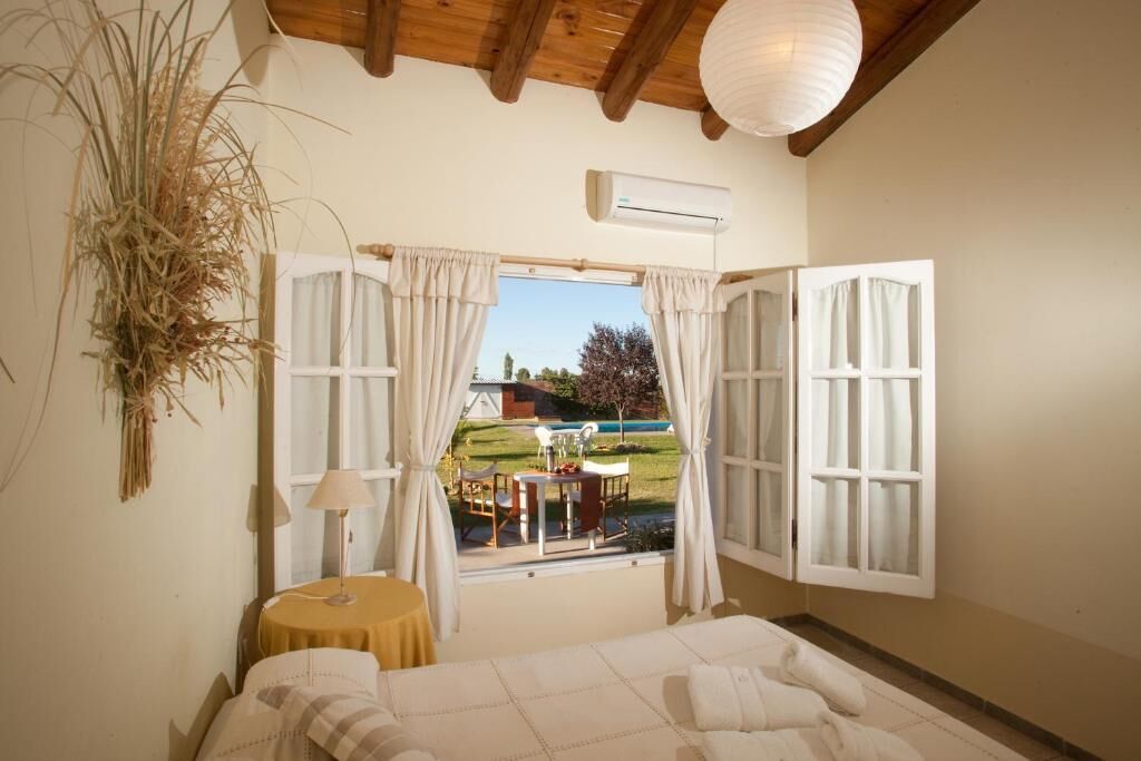 Bungalow, Garden View | Free WiFi