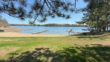 Plage à proximité