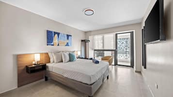 12 bedrooms, in-room safe, WiFi (free), bed sheets