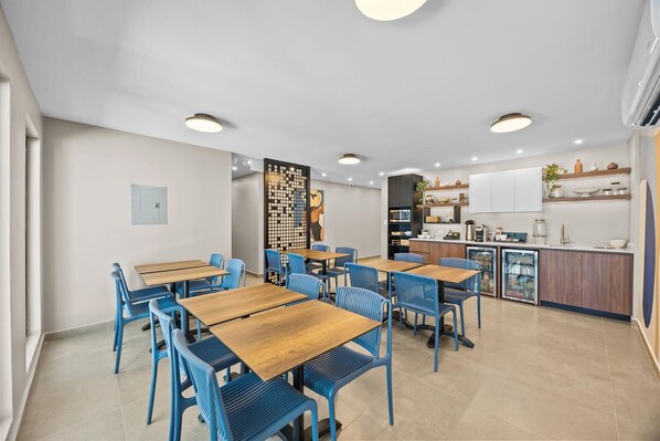 Restaurantes