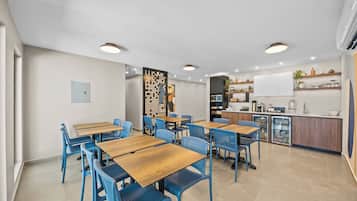 Restaurantes