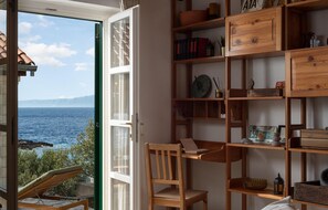 Interior - Nice home in Vela Luka with WiFi (Vela Luka)