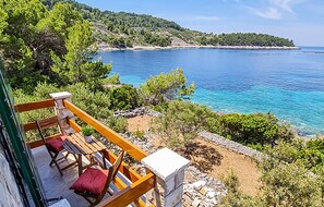 Property grounds - Nice home in Vela Luka with WiFi (Vela Luka)
