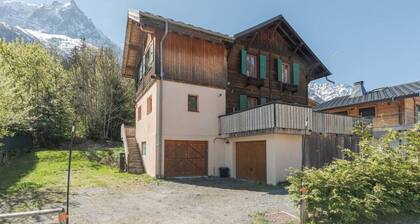 Para - Family Chalet | 6 people| Near downtown