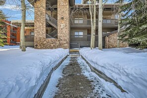 Exterior - One Bedroom With Loft in Frisco Colorado! (Frisco)