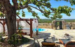 Pool - Beautiful home in Benkovac with sauna (Benkovac)