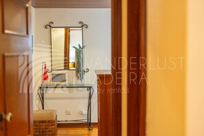 Interior - Baía Seaview | 2-Bedroom Apartment (Funchal)