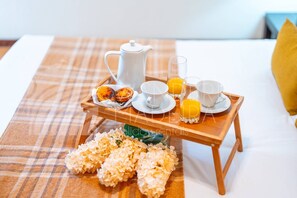 Frukost