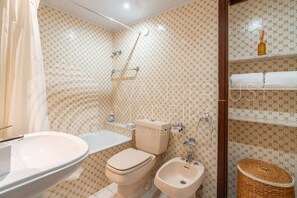 Hair dryer - Baía Seaview | 2-Bedroom Apartment (Funchal)