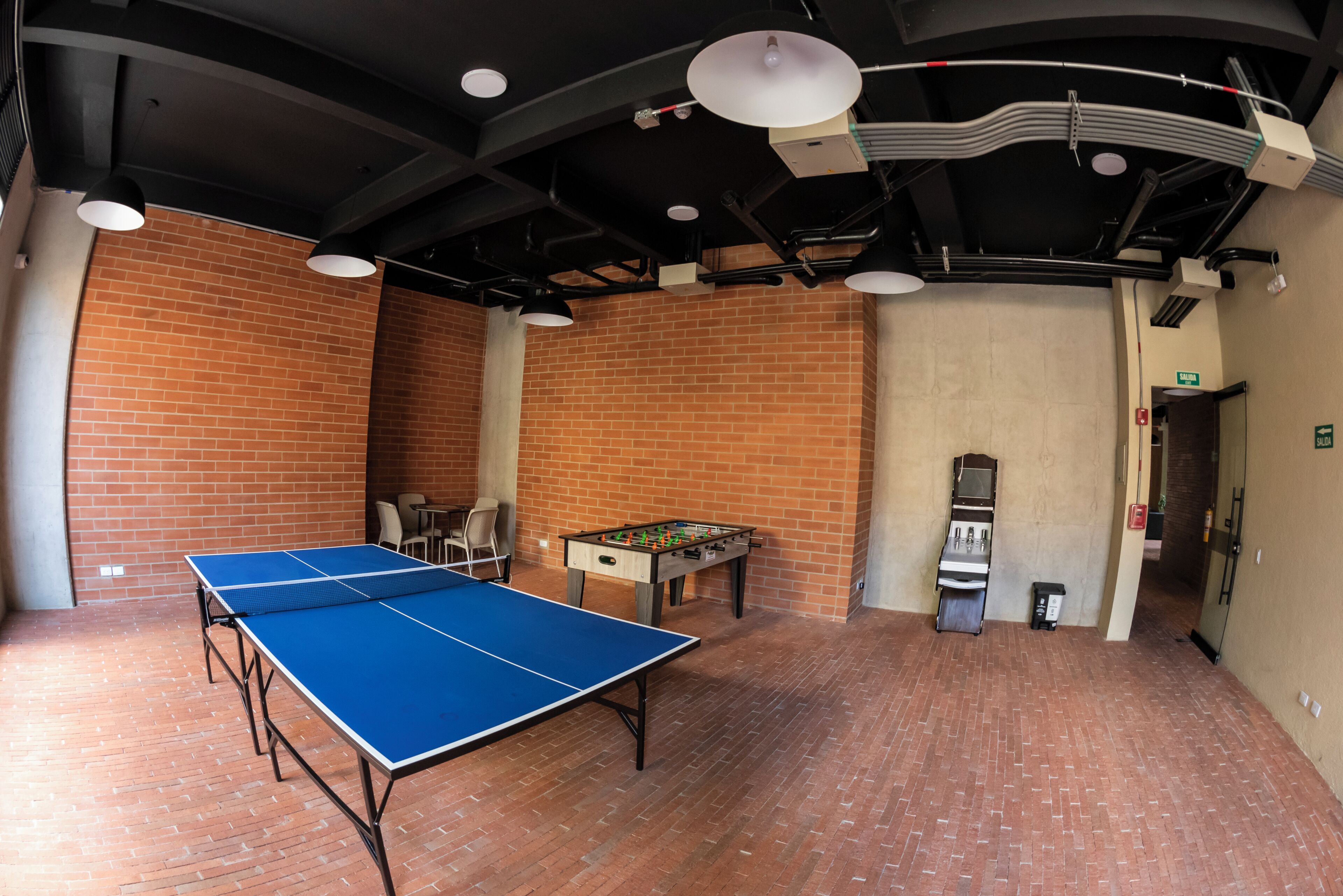Area giochi