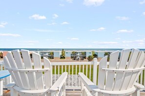 Property grounds - Slice of Paradise View of Ocean (Port Aransas)