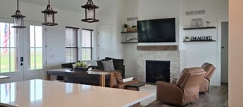 White Bear Lodge