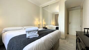 2 chambres, Internet