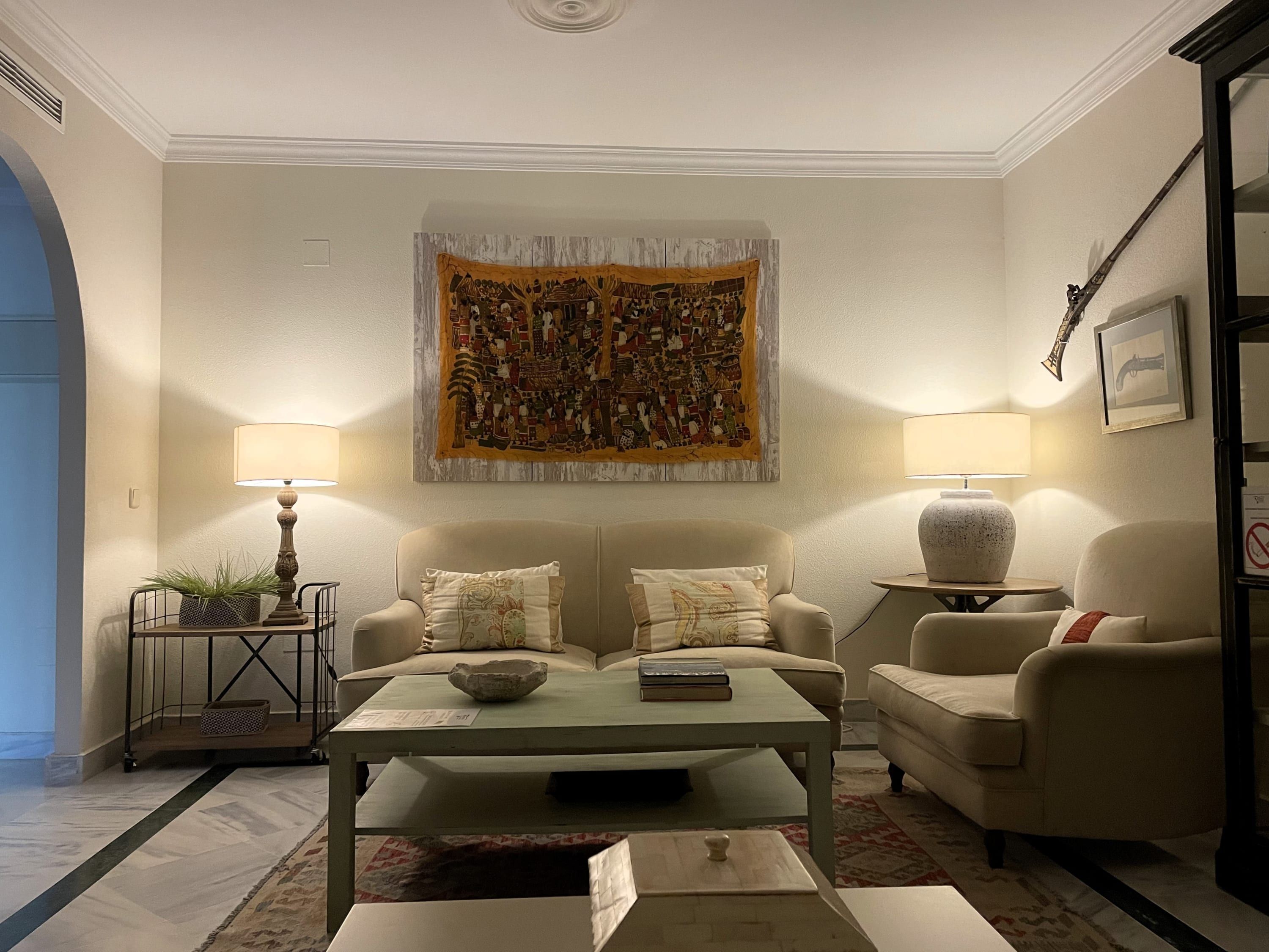 Maison | 2 chambres, accès à Internet haute vitesse