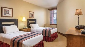 Room - Park City 3BR Deluxe Villa – Fireplace, Full Kitchen, Balcony & Canyons Access (Park City)