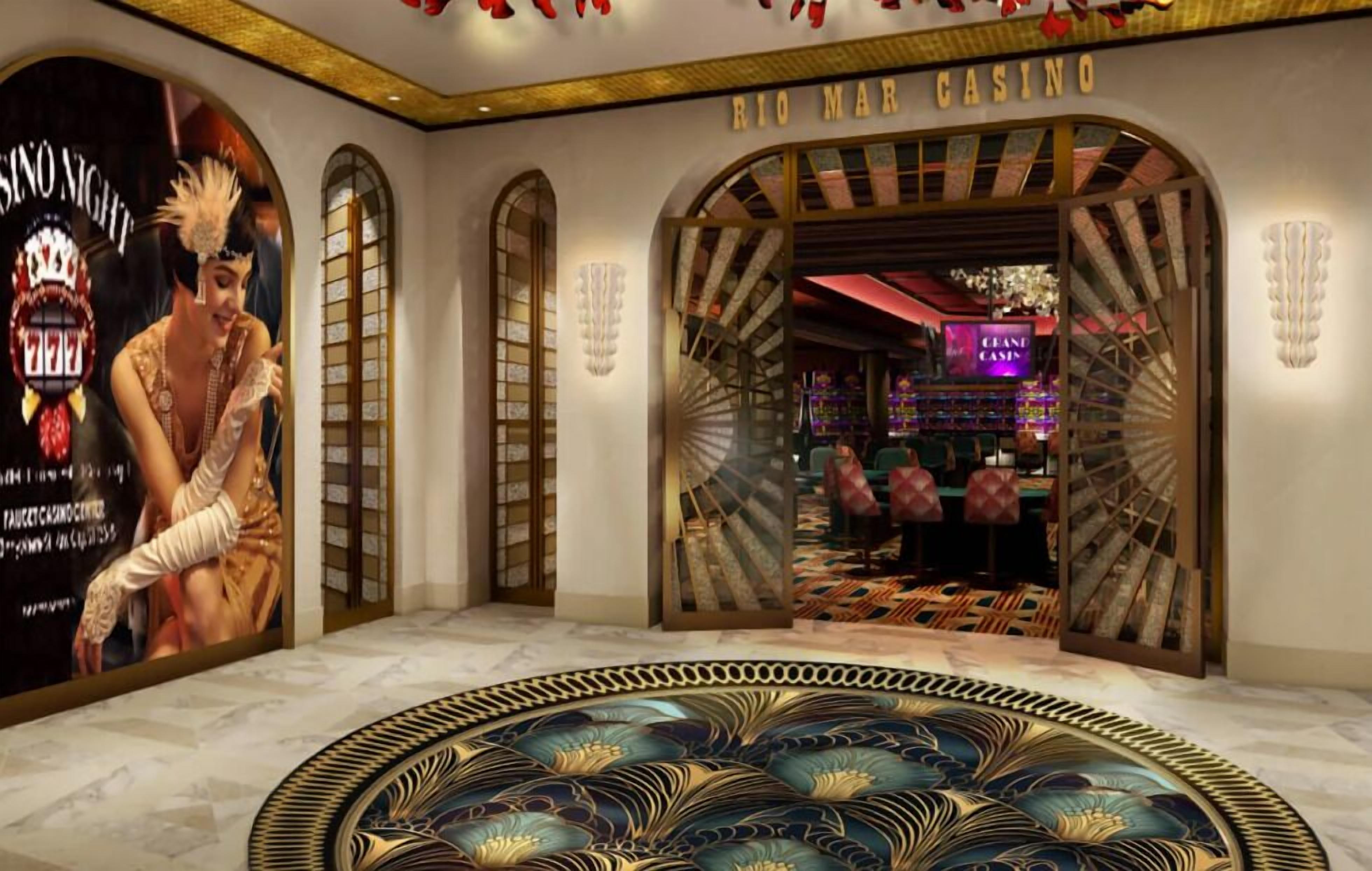 Casino