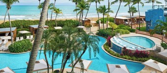 Signature Collection at Rio Mar