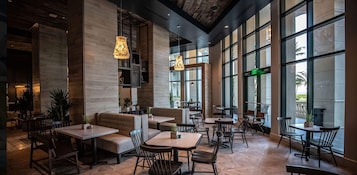 Restaurantes