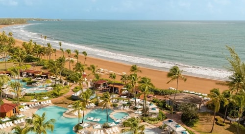 Signature Collection at Rio Mar