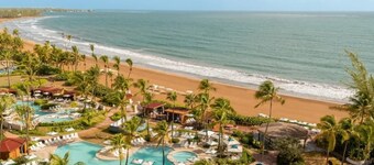 Signature Collection at Rio Mar