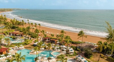 Signature Collection at Rio Mar