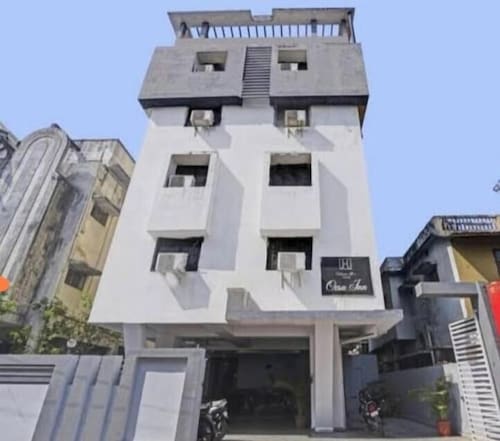 Hotel Ocsa Inn