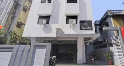 Hotel Ocsa Inn