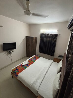 Free WiFi - Hotel Ocsa Inn (Nagpur)