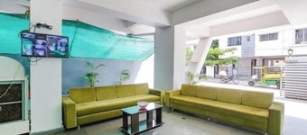 Hotel Ocsa Inn