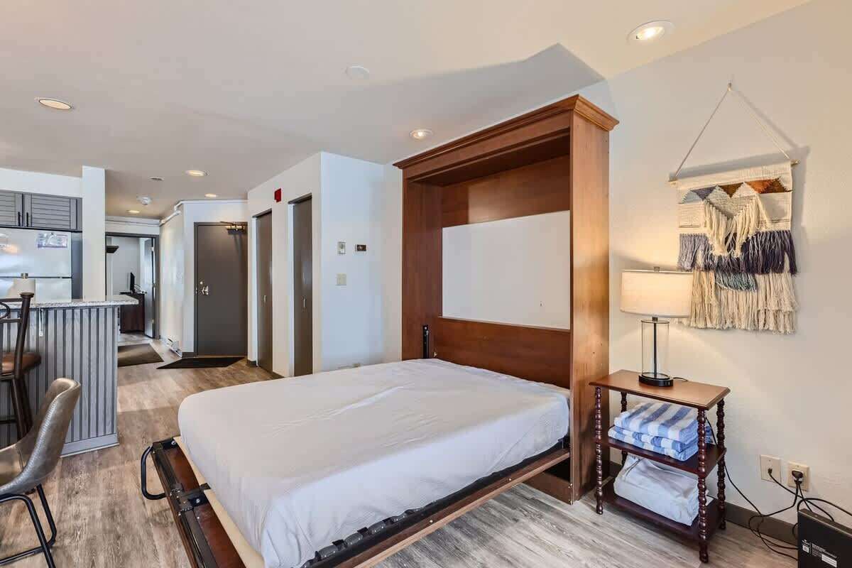 Condo, Multiple Beds, Balcony, Mountain View (A-K-LFT202)