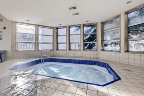 Inomhuspool