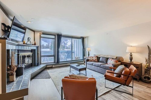 Near Lifts, Ski Keystone, Sleeps up to 6 People
