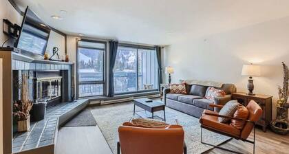 Near Lifts, Ski Keystone, Sleeps up to 6 People