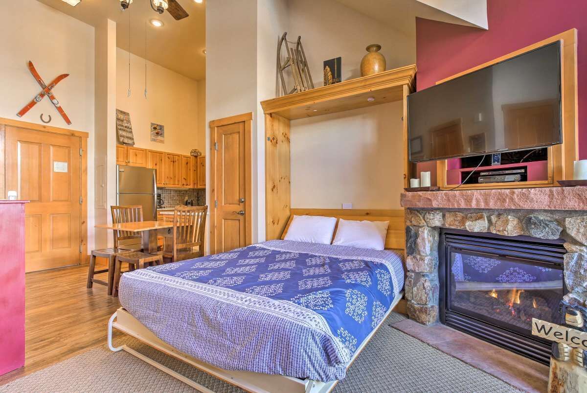 Studio Suite, Multiple Beds, Patio, Mountain View (A-K-AZ-ES8632)