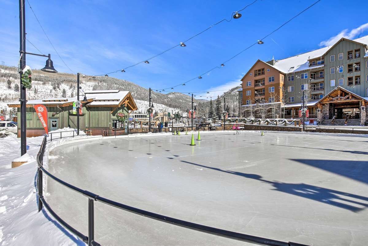 Snø- og skisport