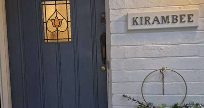 Private & Peaceful Retreat in Wahroonga