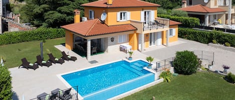 Alberca