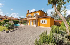 Exterior - Stunning home in Labin (Labin)