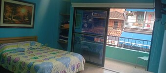 HOTEL LA PERLA DEL PEREIRA RIONEGRO