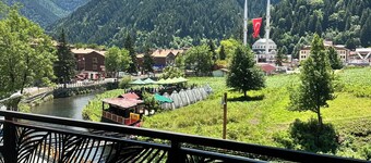 Kakuç Apart