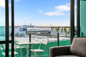 Interior - Quay Park CBD Retreat | Parking, near Spark Arena (Auckland CBD)