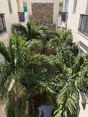 Property grounds - Designer apartment in the center with pool and rooftop (Santa Marta)