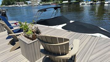 Port de plaisance