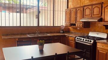Comfort Apartment | Private kitchen