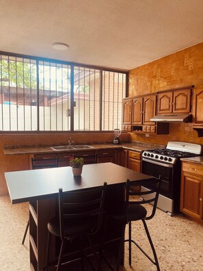 Comfort Apartment | Private kitchen
