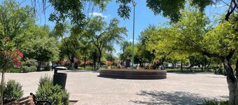 Apartamento en Plazuela