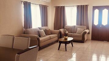 Comfort Apartment | Living area