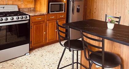 Apartamento en Plazuela
